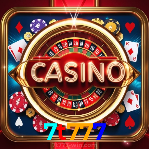 Os Melhores Jogos do 7t777 Para Todos os Estilos
