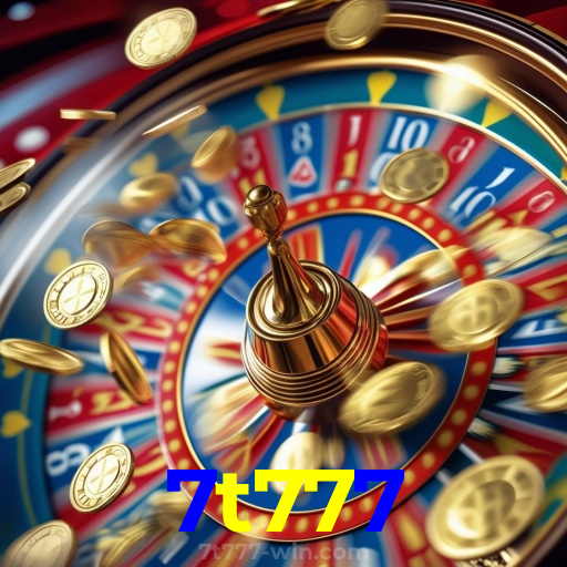 Apostas no Brasil com 7t777: odds ao vivo e promoções oficiais