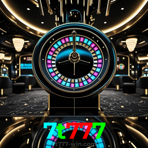 Bônus no 7t777 — cassino e apostas com vantagens exclusivas