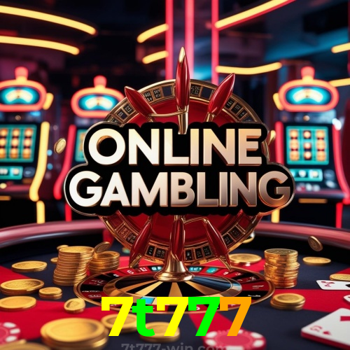 Ofertas Imperdíveis na Promo do 7t777 para Gamers