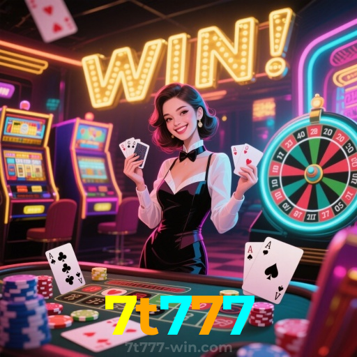 Apostas no Brasil com 7t777: odds ao vivo e promoções oficiais