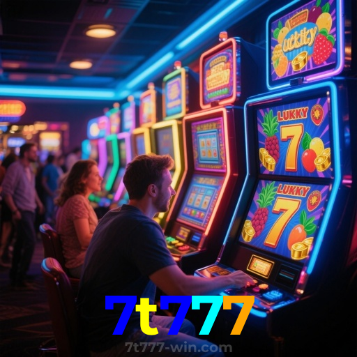 Melhores jogos do 7t777 para PC, console e celular