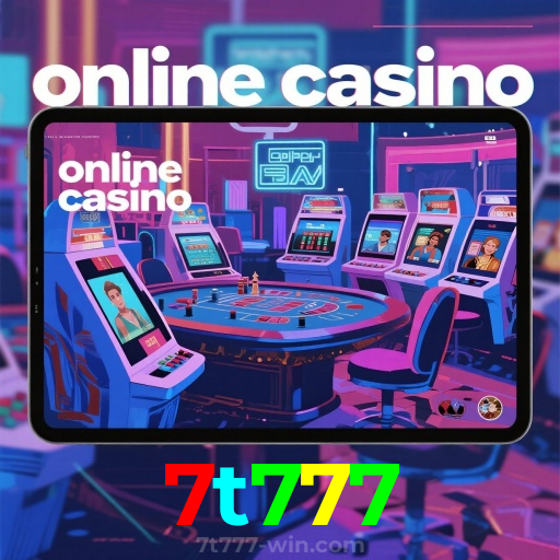 Ofertas Imperdíveis na Promo do 7t777 para Gamers