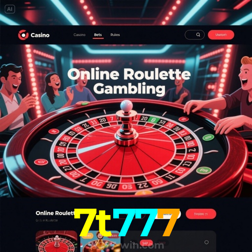 Recursos Paga do 7t777: Experiência de Jogo Elevada