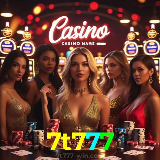 Ofertas Imperdíveis na Promo do 7t777 para Gamers