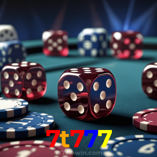 Apostas no Brasil com 7t777: odds ao vivo e promoções oficiais