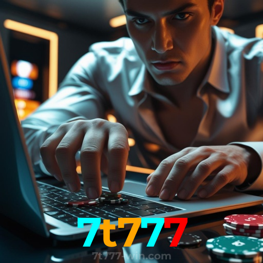 Login Social e Inovador: Conheça o 7t777