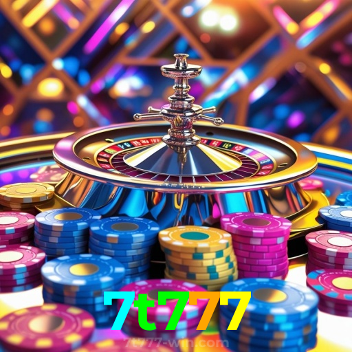 Experimente Baixar Jogos Imperdíveis no 7t777